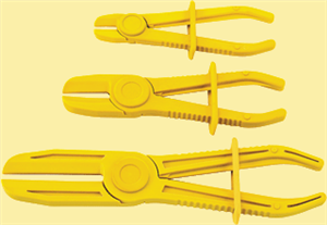 Private Brand Tools 70713 3 Pc. Line Clamp Master Set Private Brand Tools 70713 3 Pc. Line Clamp Master Set