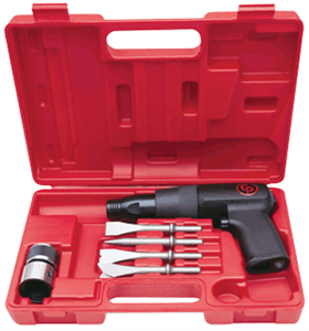 Chicago Pneumatic 7110K Heavy Duty Air Hammer Kit Chicago Pneumatic 7110K Heavy Duty Air Hammer Kit