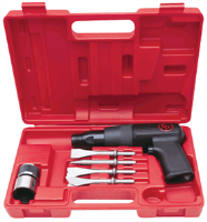 Chicago Pneumatic 7110K Heavy Duty Air Hammer Kit