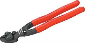 Knipex 7121200 8&#34; CoBolt Compact Angled Bolt Cutter