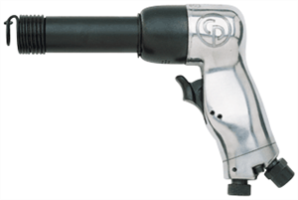 Chicago Pneumatic 714 Heavy Duty Air Hammer, 2000 bpm