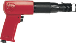 Chicago Pneumatic 7150 Heavy Duty Pistol Grip Air Hammer