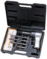 Chicago Pneumatic 717K Super Duty Air Hammer Kit