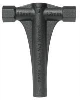 K Tool International 71997 Valve Nut Tool