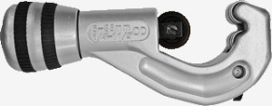 Mastercool 72035 Ball Bearing tube cutter for 1/4 to 1 1/2” (6-38mm)