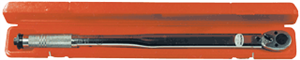 K Tool International 72102 1/2&#34; Drive 25- 250 ft. lb. Torque Wrench
