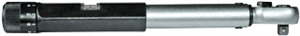 K Tool International 72117 1/4&#34; Drive 30-150 Inch Lb. Torque Wrench 
