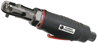 Florida Pneumatic 724A 1/4&quot; Mini Ratchet