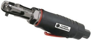 Florida Pneumatic 724A 1/4" Mini Ratchet