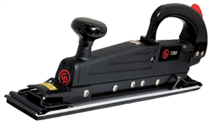 Chicago Pneumatic 7268 Straight Line Sander