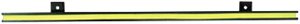 Astro Pneumatic 7324 24" Magnetic Bar Tool Holder Astro Pneumatic 7324 24" Magnetic Bar Tool Holder