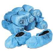 Impact 73532 Disposable Shoe Covers, 150 Pair/Cs.