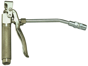 Lincoln Industrial 740 Heavy Duty High-Pressure Control Valve Lincoln Industrial 740 Heavy Duty High-Pressure Control Valve