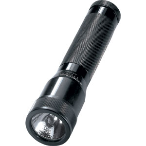 Streamlight 74001 Strion Flashlight, AC/DC Charger, 1 Holder