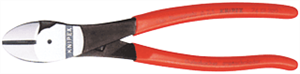 Knipex 7401200 8” High Leverage Diagonal Cutter
