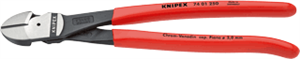 Knipex 7401250 10&#148; High Leverage Diagonal Cutter