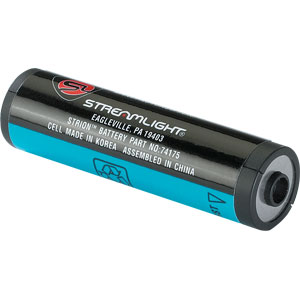 Streamlight 74175 Strion&reg; Replacement Battery