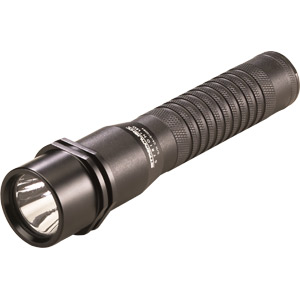 Streamlight 74301 Strion&reg; LED Rechargeable Flashlights with AC/12V DC, 1 Holder