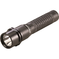 Streamlight 74301 Strion® LED Rechargeable Flashlights with AC/12V DC, 1 Holder