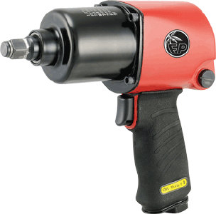 Florida Pneumatic 746A 1/2&quot; Super Impact Wrench