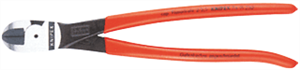 Knipex 7491250 10” High Leverage Center Cutters
