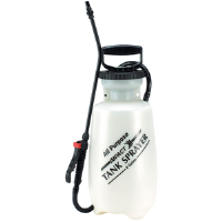 Impact Products 7512 All-Purpose Tank Sprayer, 2 Gal.