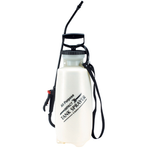 Impact Products 7513 All-Purpose Tank Sprayer, 3 Gal.