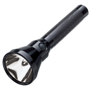 Streamlight 75502 Stinger HP Flashlight,DC