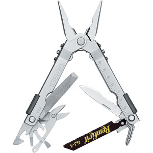 Gerber 7563 Multi-Plier&reg; 600 Woodsman