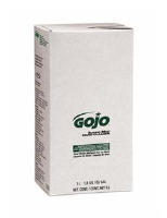 Gojo 7572-02 Supro Max™ Hand Cleaner, 5000ml, 2/Cs.