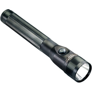 Streamlight 75813 STINGER DS LED W/ AC/DC STEADY CHARGE