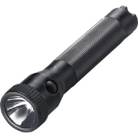 Streamlight 76514 PolyStinger Flashlight AC/DC 2 Holders - Black