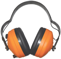 Astro Pneumatic 7660 Electronic Safety Earmuffs