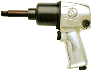 Chicago Pneumatic 7733-2 1/2" Heavy Duty Air Impact Wrench w/ Ext. Anvil Chicago Pneumatic 7733-2 1/2" Heavy Duty Air Impact Wrench w/ Ext. Anvil
