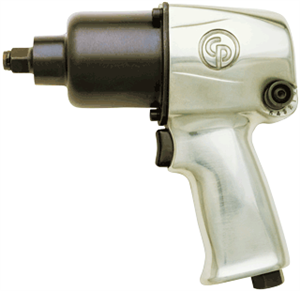 Chicago Pneumatic 7733 1/2&#34; Heavy Duty Air Impact Wrench 