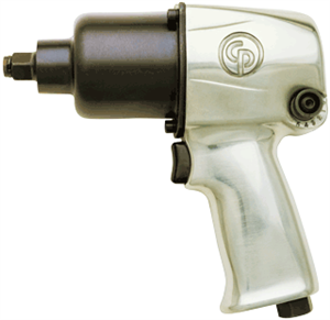 Chicago Pneumatic 7733 1/2" Heavy Duty Air Impact Wrench Chicago Pneumatic 7733 1/2" Heavy Duty Air Impact Wrench