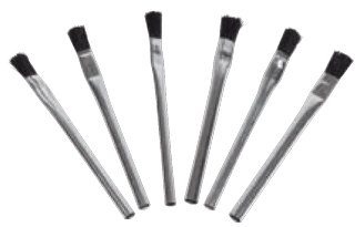 Keysco Tools 77691 Acid Brushes