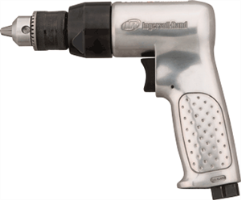 Ingersoll Rand 7802A 3/8" Heavy Duty Air Drill