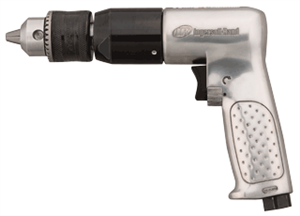 Ingersoll Rand 7803RA 1/2&#34; Heavy Duty Reversible Air Drill