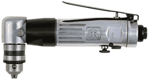 Ingersoll Rand 7807R 3/8” Standard Duty Air Angle Reversible Drill Ingersoll Rand 7807R 3/8” Standard Duty Air Angle Reversible Drill