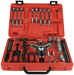 Astro Pneumatic 7846 Harmonic Balancer Puller Set Astro Pneumatic 7846 Harmonic Balancer Puller Set