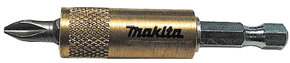 Makita 784870-A 7 Pc. Shorty and Regular Finder/Driver Set
