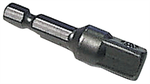 Makita 785516-A Socket Adapter, 1/4"