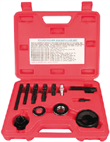 Astro Pneumatic 7874 Pulley Puller and Installer Kit