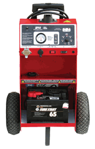 IPA Tools 7900T Mobile Universal Trailer Tester (MUTT)