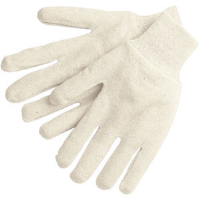 MCR Safety 8000I Two Piece Reversible Jersey Gloves,L,(Dz.)
