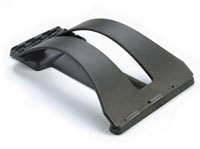 Back Magic 80221 Multi-Level Adjustable Back Stretching Devise Back Magic 80221 Multi-Level Adjustable Back Stretching Devise