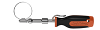 Mastermind 800316 Lock-On & Hold 6MM x 20" Hex Nut Driver Mastermind 800316 Lock-On & Hold 6MM x 20" Hex Nut Driver