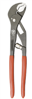 Master Mind Tools 800333 7” Auto-Fit Self-Adjusting Plier