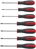 Gearwrench 80054 7 Pc. Torx® Screwdriver Set